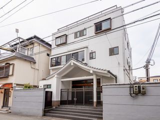 白雲山東林寺