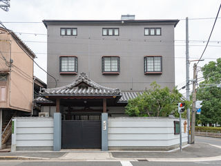 正等寺