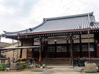 万福寺