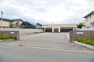 土崎典礼会館