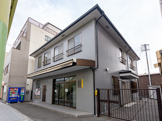 勝山会館