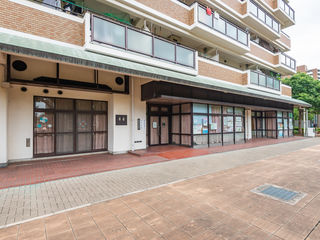 豊崎東福祉会館