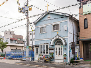 都島教会