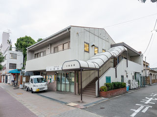 小路会館
