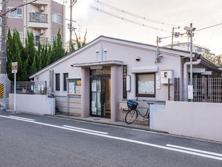 清水地域集会センター