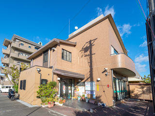 新巽東会館