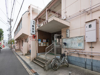 梅南集会所