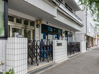 弁天会館