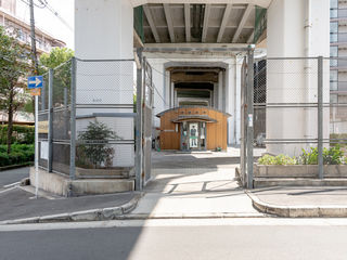 今川文化会館