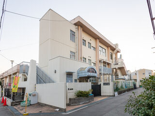 共同利用施設　豊南会館