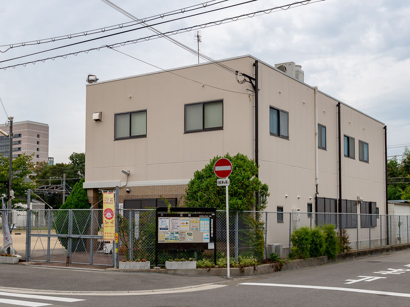 和会館 外観2
