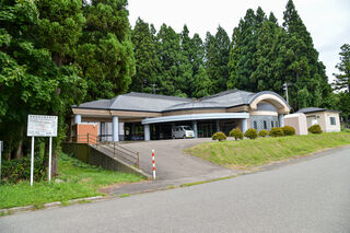 三種町火葬場