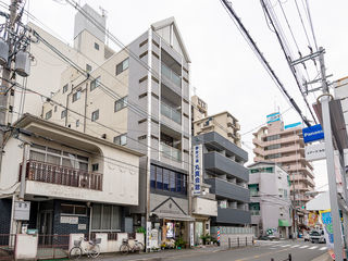 丸真会館