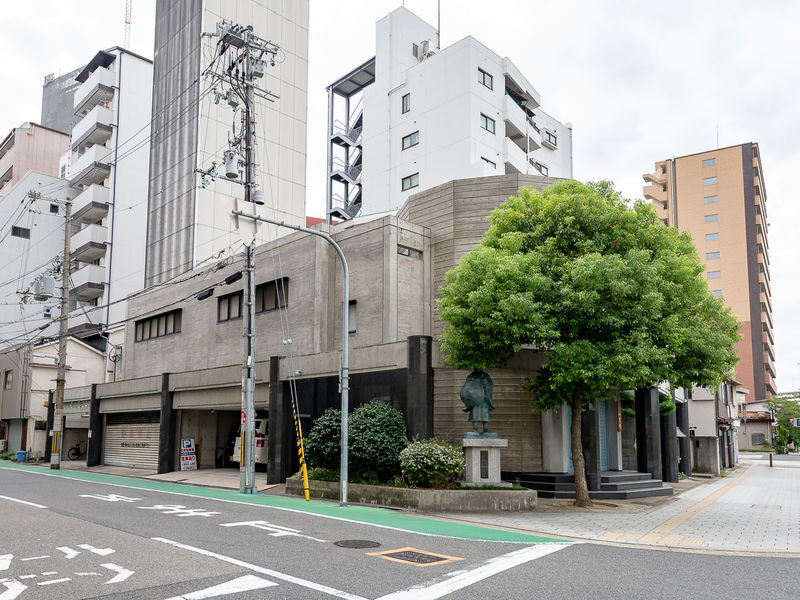 正宣寺 外観1