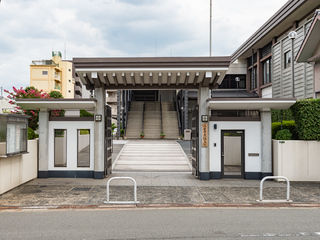 法音寺大阪支院