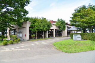 大曲仙北広域市町村圏組合　南部斎場