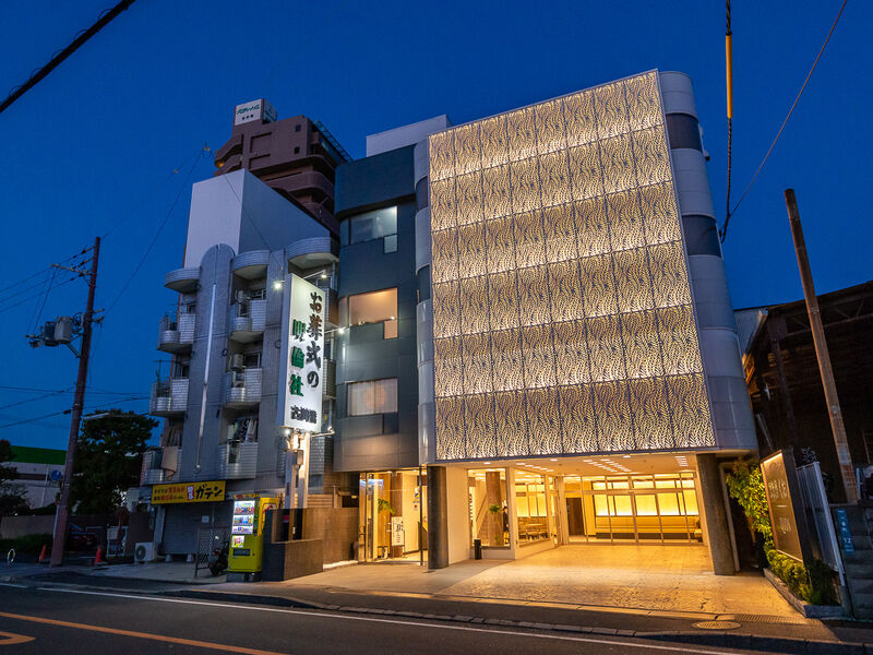 家族葬くおん 古川橋［門真］ 外観