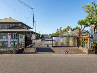岡公民館