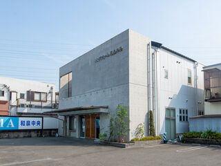 パドマホール和泉中央