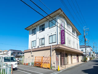 セレモニーホール鶴原