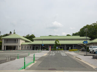 名古山斎場