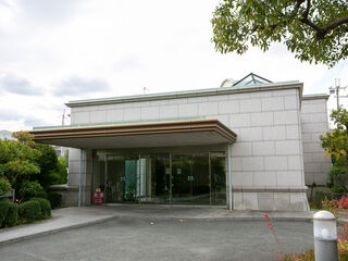 伊丹市営斎場