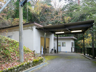 神戸市立有馬斎場