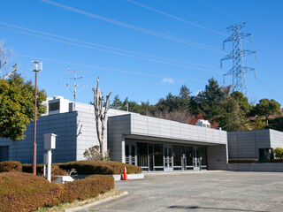 川西市斎場