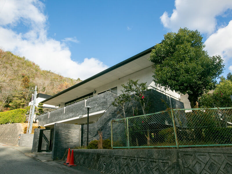 猪名川霊照苑 外観2