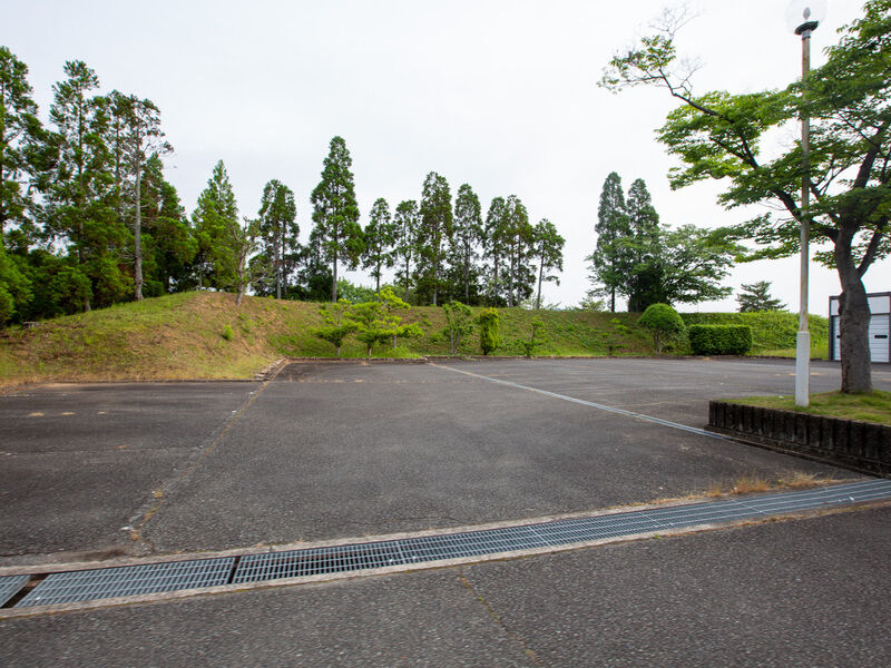 姫路福崎斎苑 こうふく苑 駐車場