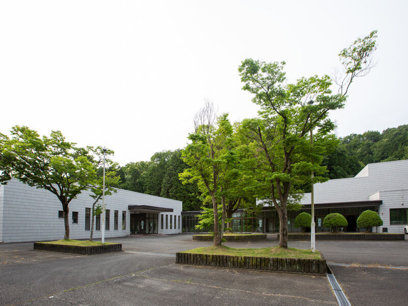 姫路福崎斎苑 こうふく苑 外観1