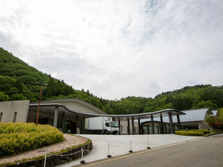丹波篠山市営斎場