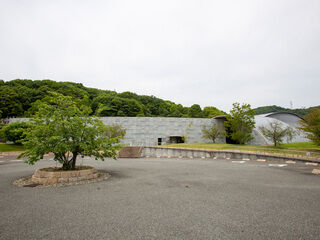 筑紫の丘斎場（揖龍火葬場）