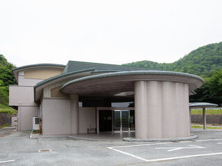 神崎郡北部火葬場「市川斎場」