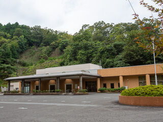 豊岡斎場