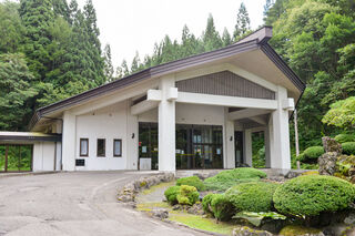 大館市斎場