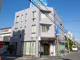園田ホール