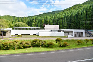 鹿角斎場