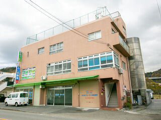 五社北ホール