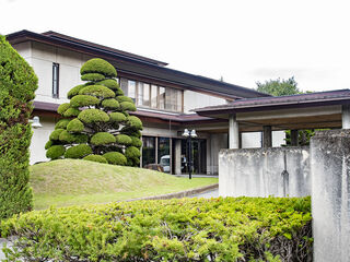 山形市斎場