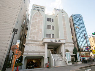 川西池田飛翔殿