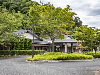 天童市斎場