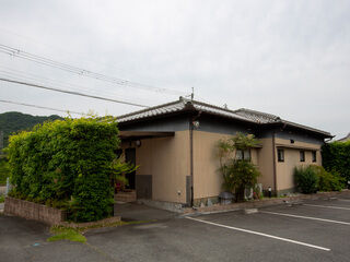 神岡ホール