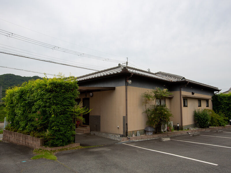 神岡ホール
