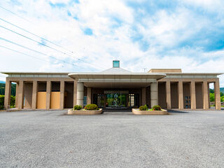 白鷹町斎場