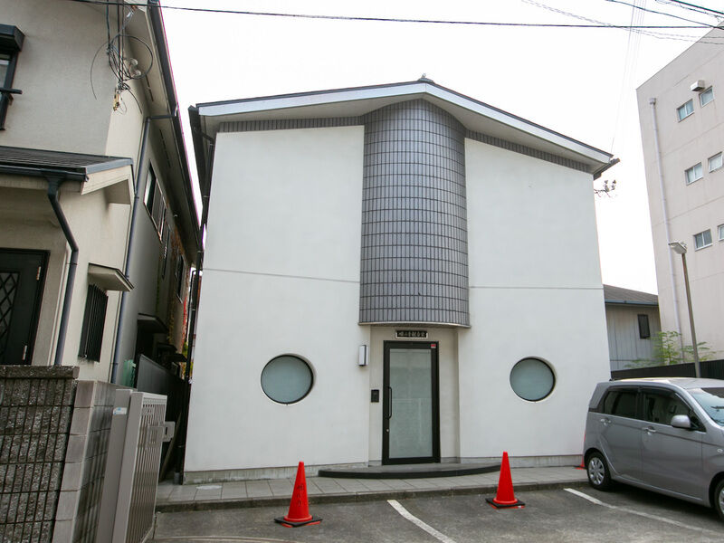 順心禅寺 外観2