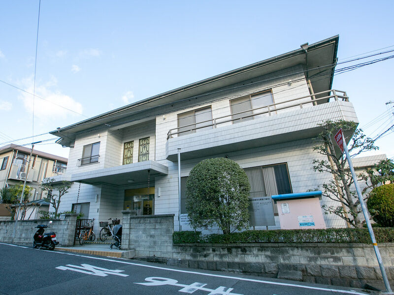 篠原会館 外観1