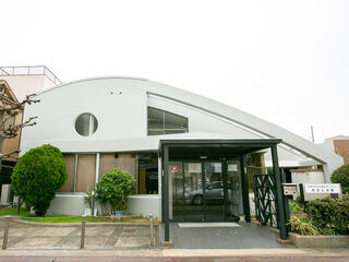 社会福祉センター「西波止会館」