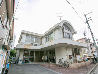 中市民館