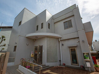 元浜社会福祉連絡協議会南会館